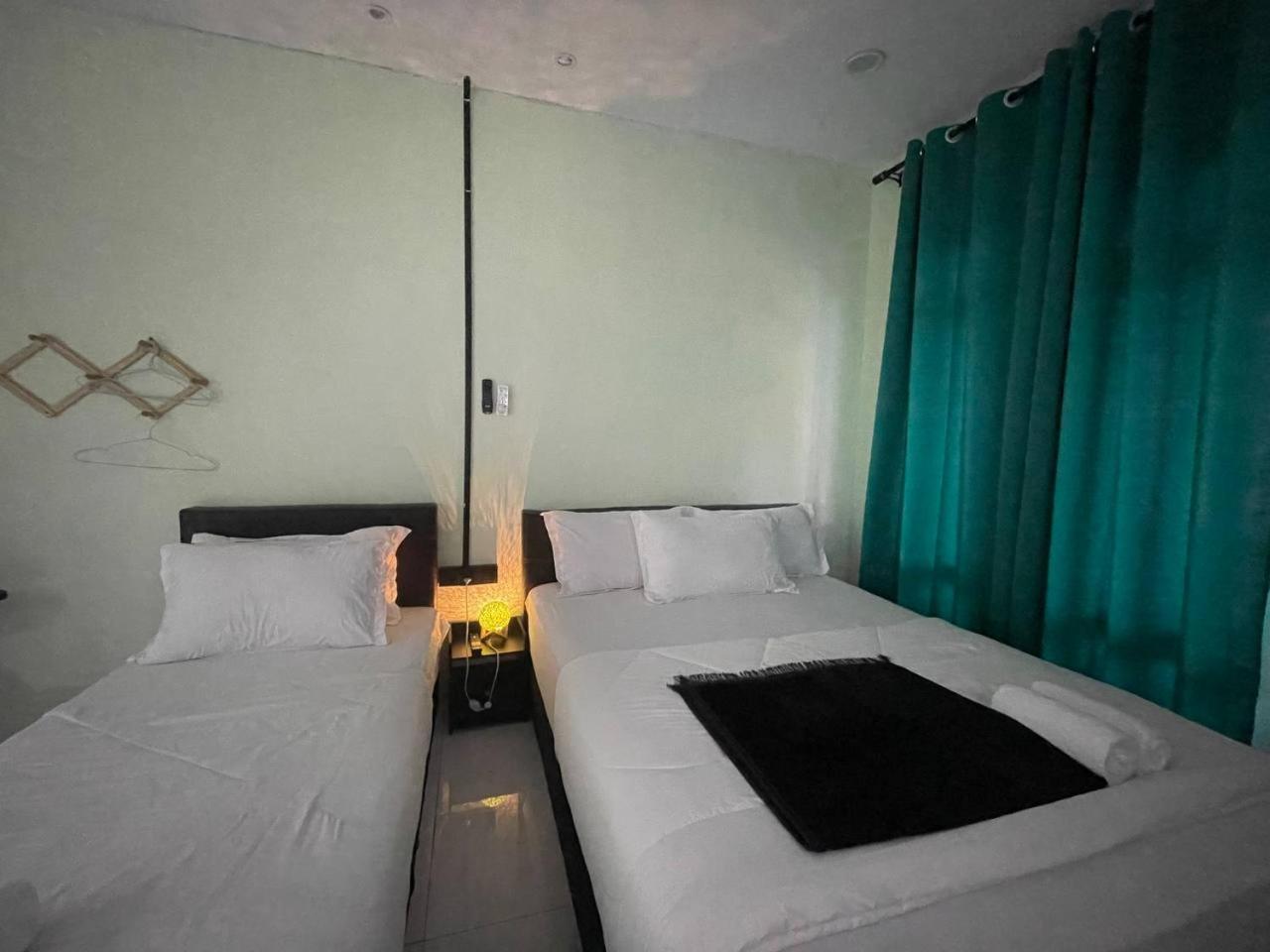 Ar Homestay & Roomestay Merlimau Exterior foto